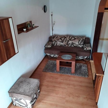 Mieszkanie W Centrum Gizycka Na Doby Giżycko Eksteriør billede