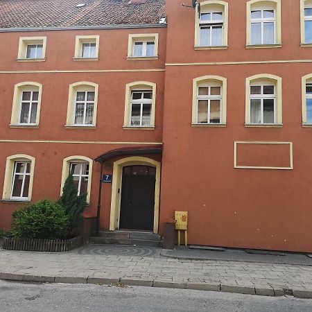 Mieszkanie W Centrum Gizycka Na Doby Giżycko Eksteriør billede